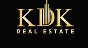 K D K REAL ESTATE L.L.C logo image