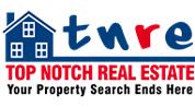Top Notch Real Estate logo image