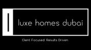 luxe homes Real Estate logo image