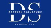 DERRICK SIGNATURE PROPERTIES L.L.C logo image