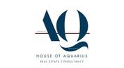 HOUSE OF AQUARIUS REAL ESTATE CONSULTANCY logo image