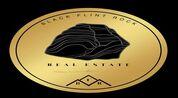 Black Flint Rock Real Estate logo image