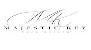 MAJESTIC KEY REAL ESTATE BROKERAGE logo image