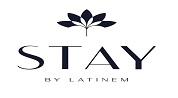 Stay By Latinem logo image