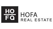HOFA REAL ESTATE L.L.C logo image
