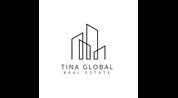 Tina Global Real Estate logo image