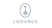 ONE SOURCE REAL ESTATE L.L.C logo image