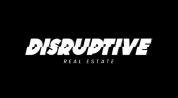 Disruptive Real Estate logo image