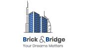 BRICK AND BRIDGE REAL ESTATE BROKERS logo image