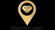Wealth Finder Real Estate logo image