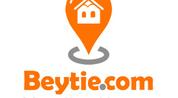 Beytie.com Vacation Homes logo image