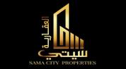 SAMA CITY PROPERTIES L.L.C logo image