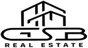 GSB REAL ESTATE L.L.C logo image