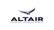 Altair Real Estate LLC logo image