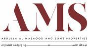 Abdulla Almasaood and Sons Properties -L.L.C - O.P.C. logo image
