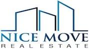 Nice move Real Estate logo image