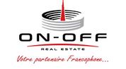 On-Off Real Estate logo image