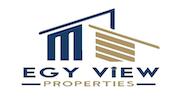 Egy View Properties logo image