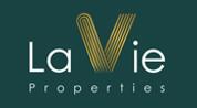 La Vie Properties logo image