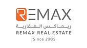 Remax Real Estate - LLC logo image