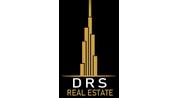 D R S REAL ESTATE logo image