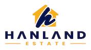 HANLAND REAL ESTATE L.L.C logo image