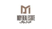 M D Y Real Estate L.l.c S.o.c logo image