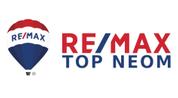 Top Neom Real Estate logo image
