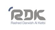 RDK Real Estate Development logo image