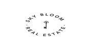 SKY BLOOM REAL ESTATE L.L.C logo image