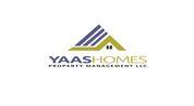 Yaas Homes Property Management logo image