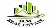 RM REAL ESTATE L.L.C logo image