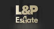 L&P REAL ESTATE BROKERAGE logo image