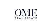 O M E REAL ESTATE L.L.C logo image