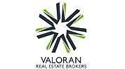 Valoran Real Estate  Brokers logo image