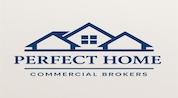 Perfect Home Commercial Broker logo image