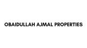 OBAIDULLAH AJMAL PROPERTIES L.L.C developer Logo
