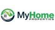 My Home Properties logo image