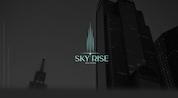 SKYRISE REAL ESTATE BROKERSEST. logo image