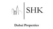 S H K REAL ESTATE L.L.C logo image