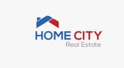 HOME CITY REAL ESTATE - SOLE PROPRIETORSHIP L.L.C. logo image
