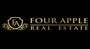 Four Apple Real Estate - District One logo image