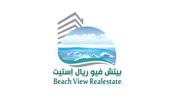 Beach View Real Estate FZ-LLC logo image