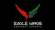 EAGLE WINGS REAL ESTATE BROKERS logo image
