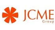 J C M E REAL ESTATE logo image