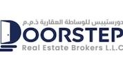 DOORSTEPS REAL ESTATE BROKERS L.L.C logo image