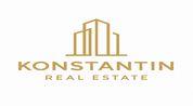 KONSTANTIN FOR REAL ESTATE BUYING & SELLING BROKERAGE L.L.C logo image