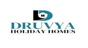 DRUVYA HOLIDAY HOMES L.L.C logo image