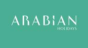 Arabian Estates Holiday Homes logo image