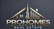 Prohomes Capital Real Estate L.L.C logo image